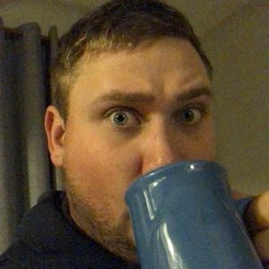 Meet your Posher, Blake